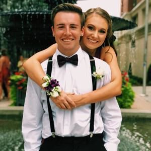 Meet your Posher, Haley